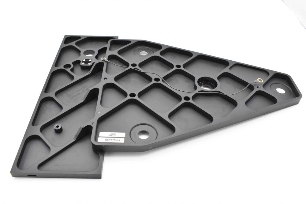 Linn Keel Subchassis
